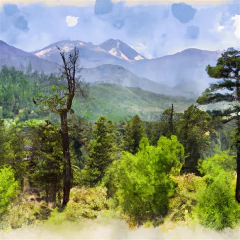 Rio Grande National Forest | Colorado Parks Visitor Guide