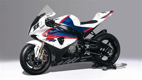 Bmw S1000rr Racing - reviews, prices, ratings with various photos