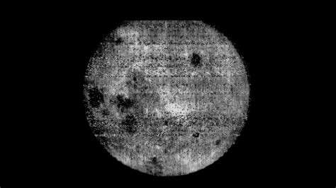 First Photo of the Lunar Farside - Moon: NASA Science