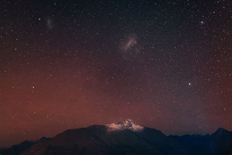 Stargazing in New Zealand 2024-2025 - Rove.me