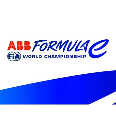 [OT] new logo of Formula E (with previous versions in the last picture ...