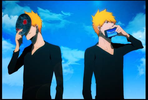 Mask : r/bleach