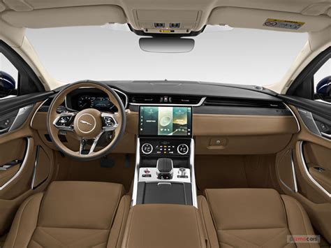 2024 Jaguar XF Pictures: | U.S. News