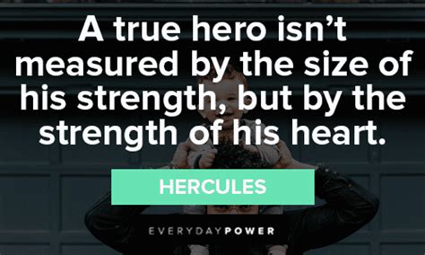 Hero Quotes to Inspire Everyone to Make a Difference – Daily Inspirational Posters