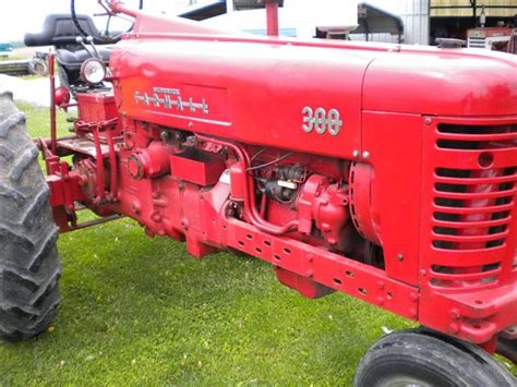 Farmall Tractor for sale