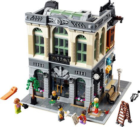 Prime LEGO Creator Sets Are Now On Sale At Amazon