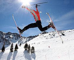 Ski tricks and tips for beginners and experts