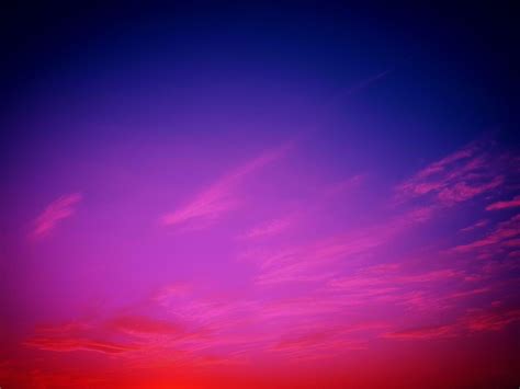 Pink and Purple Sky Wallpapers - Top Free Pink and Purple Sky ...