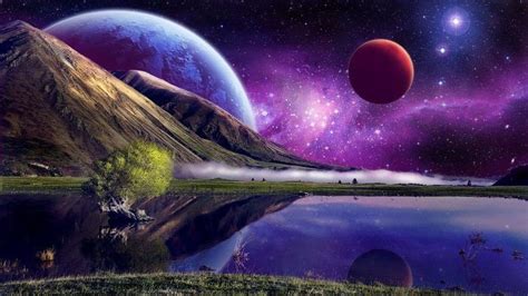 Space Wallpaper 17 | Planets wallpaper, Free hd wallpapers, Hd wallpapers for pc