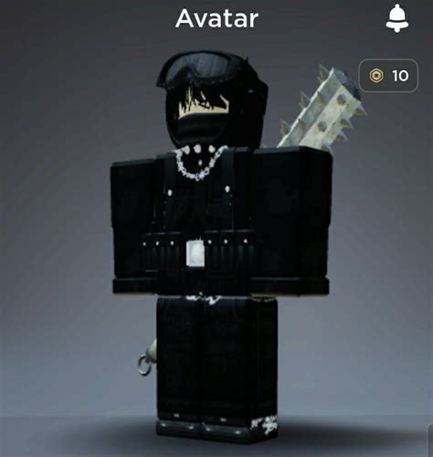 Top 99 roblox avatar outfits đang gây sốt trên mạng