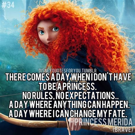 Merida From Brave Quotes. QuotesGram