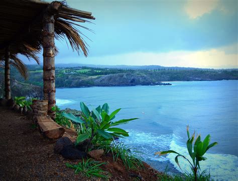 North Shore, Maui | Natural landmarks, Photography, Landmarks