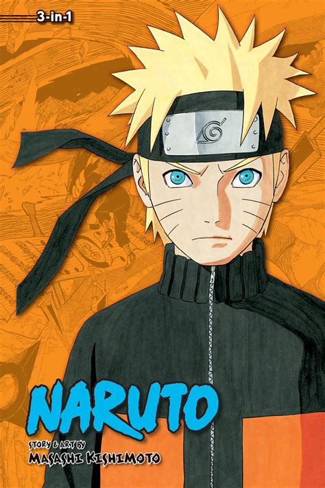 Masashi Kishimoto | Fresh Comics