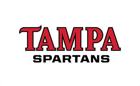 University of Tampa Introduces New, Updated Athletic Logos - Logo Designer Digital Vision Board ...