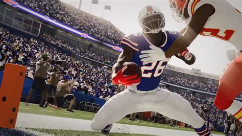 We played Madden 21, and here’s what we thought – Hands-on beta ...