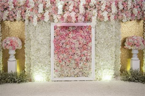 Wedding Stage Decorations Ideas that Will Mesmerize your Guests – OYO Hotels: Travel Blog