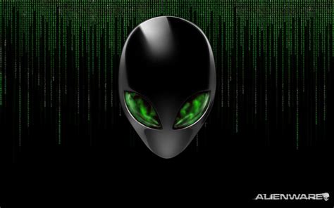 Green Alienware Wallpapers - Wallpaper Cave