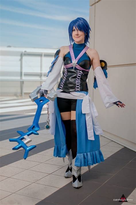 Cosplay on Aqua-Fanclub - DeviantArt