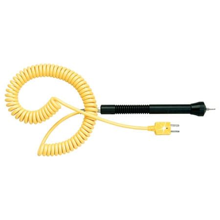 Thermocouple Probes | Omega Engineering