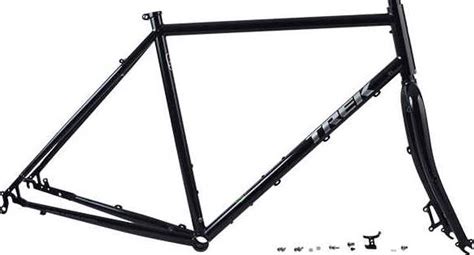 Trek 520 Disc Frameset 2018 | Bikes.Fan