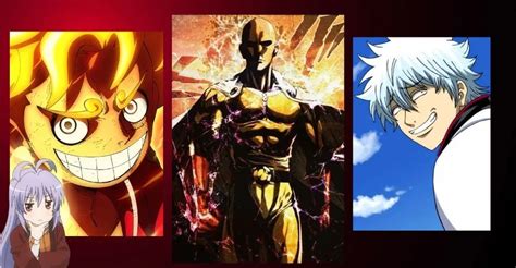 Top 10 Most Popular Anime Genres (& 10 Least Favorite)