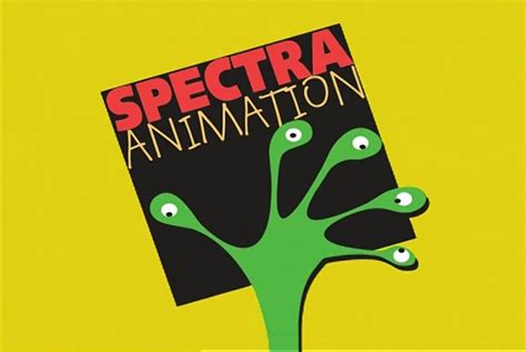 Spectra Animation | Scary Logos Wiki | Fandom