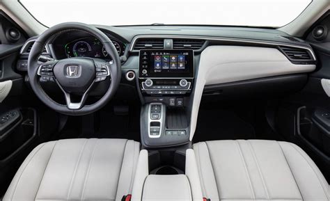 2022 Honda Accord Red Interior - Interior Ideas