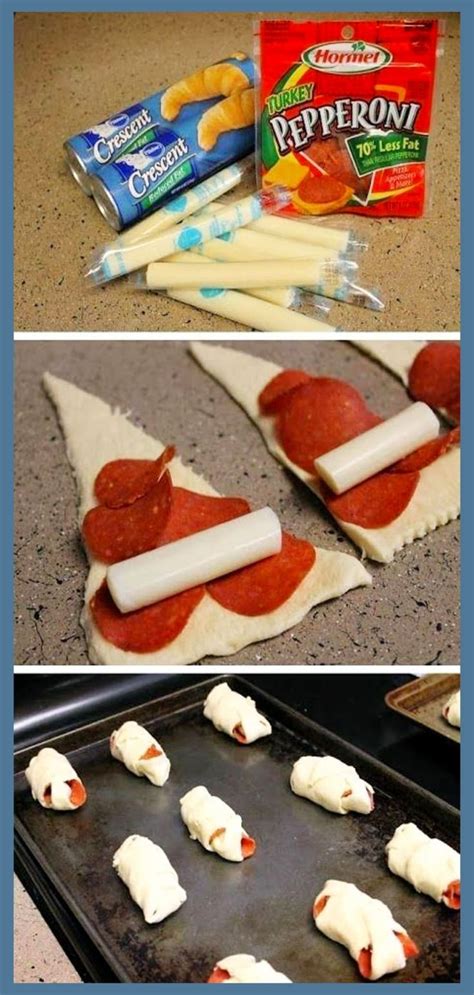 15 Fun & Easy Recipes for Kids To Make - Clever DIY Ideas | Fun easy ...