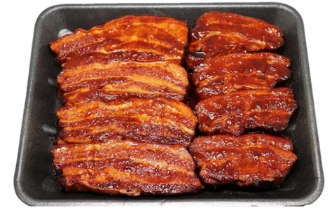 Pork Spare Ribs Marinated - Gold Coast Fresh Meat Centre