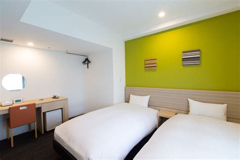 Ueno Hotel - Cheapest Prices on Hotels in Tokyo - Free Cancellation