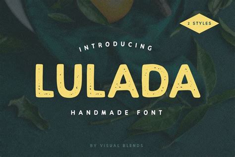 Pin by VisualBlends on 2018 Graphic Design Trends | Handmade font, Graphic design trends, Cool ...