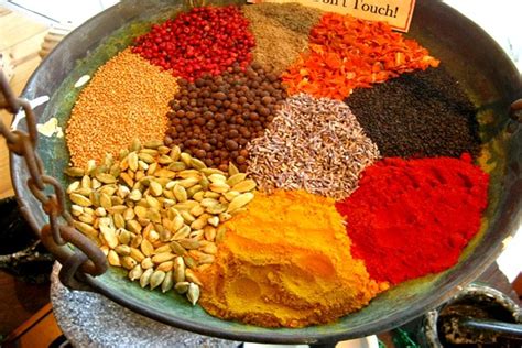 Spice tales – Kerala is still one up, 5000 years on! - SourceTrace Systems