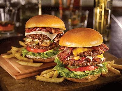 The Best Burger Restaurants Near Arizona (Page 3) - Menu With Price