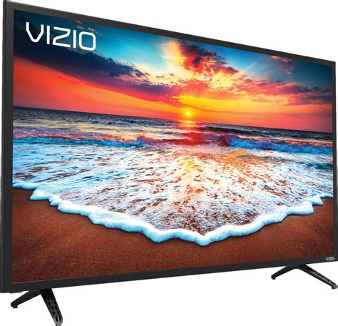 Questions and Answers: VIZIO 32" Class D-Series LED Full HD SmartCast TV D32F-F1 - Best Buy