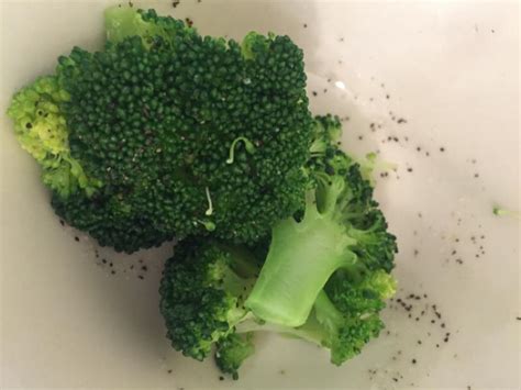 Broccoli Nutrition Facts - Eat This Much