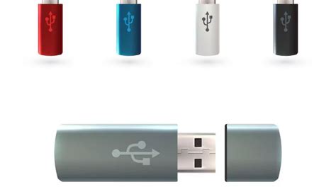 Different Types Of USB Flash Drives You Need To Know