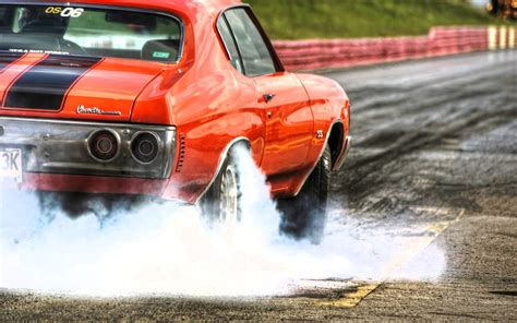 Chevelle Burnout | Hot rod, Rat rods, Hot