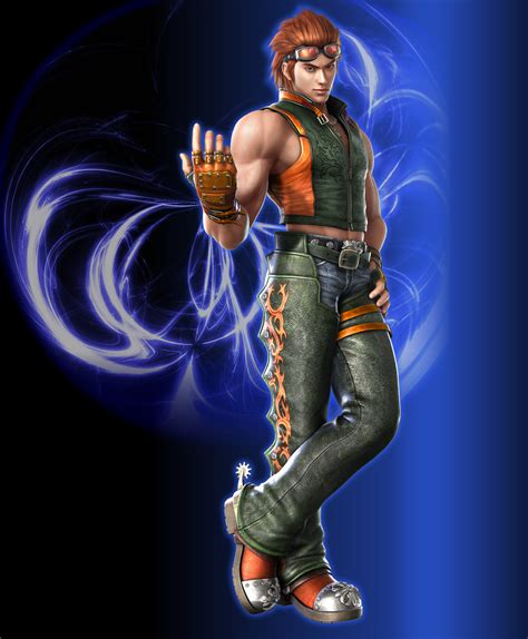 Image - Hwoarang-tekken7-render-official.png | Tekken Wiki | Fandom powered by Wikia