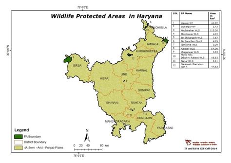 National Parks and Wildlife Sanctuaries in India – Activities | Tour ...