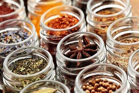 Ethiopian Spices, Herbs, Roots, Oilseeds in English/Amharic — allaboutETHIO