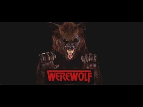 Werewolf TV Series (1987) Trailer - YouTube