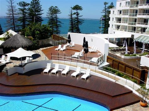 Book Novotel Sydney Brighton Beach (Australia) - 2019 PRICES FROM A$131!