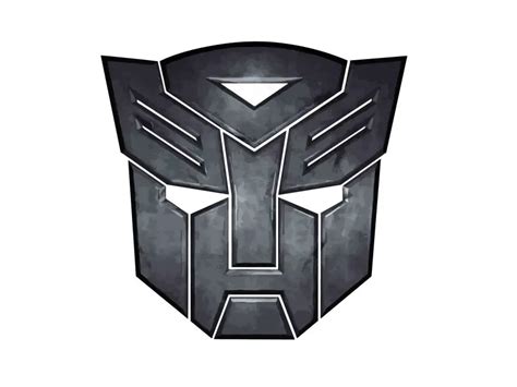 Transformers Logo PNG vector in SVG, PDF, AI, CDR format