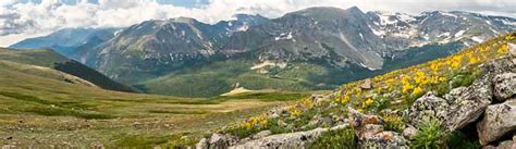 Alpine Tundra Ecosystem - Rocky Mountain National Park (U.S. National Park Service)