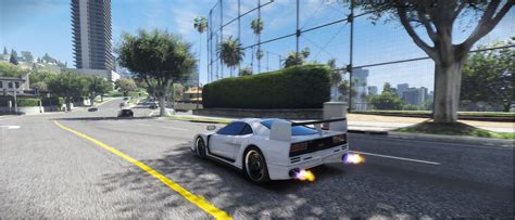 RealisticV - GTA5-Mods.com