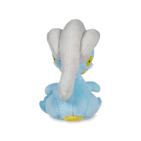 Bagon Sitting Cuties Plush - 4 ¾ In. | Pokémon Center Official Site