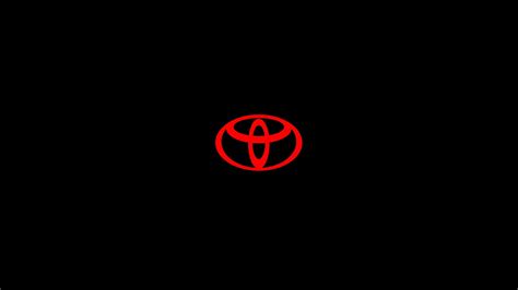 Toyota Logo Wallpaper (55+ images)