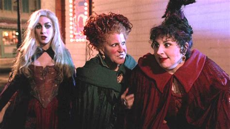 Hocus Pocus (1993) - Backdrops — The Movie Database (TMDB)