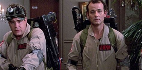 Ghostbusters (1984) Movie Review for Parents