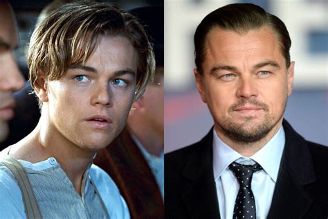 10 Male Actors From the 90s Who’ve Only Gotten Better With Age